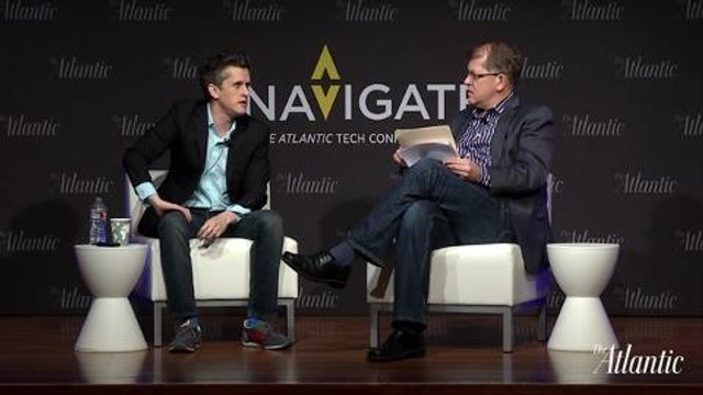 Jobs Lost to Tech Disruption Create New Opportunities