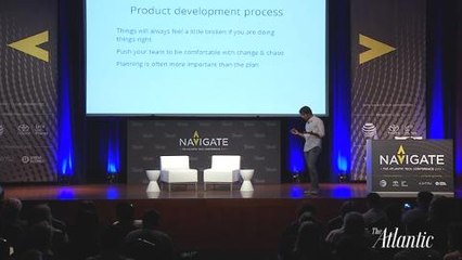 A Good Product Development Process Should Feel Broken