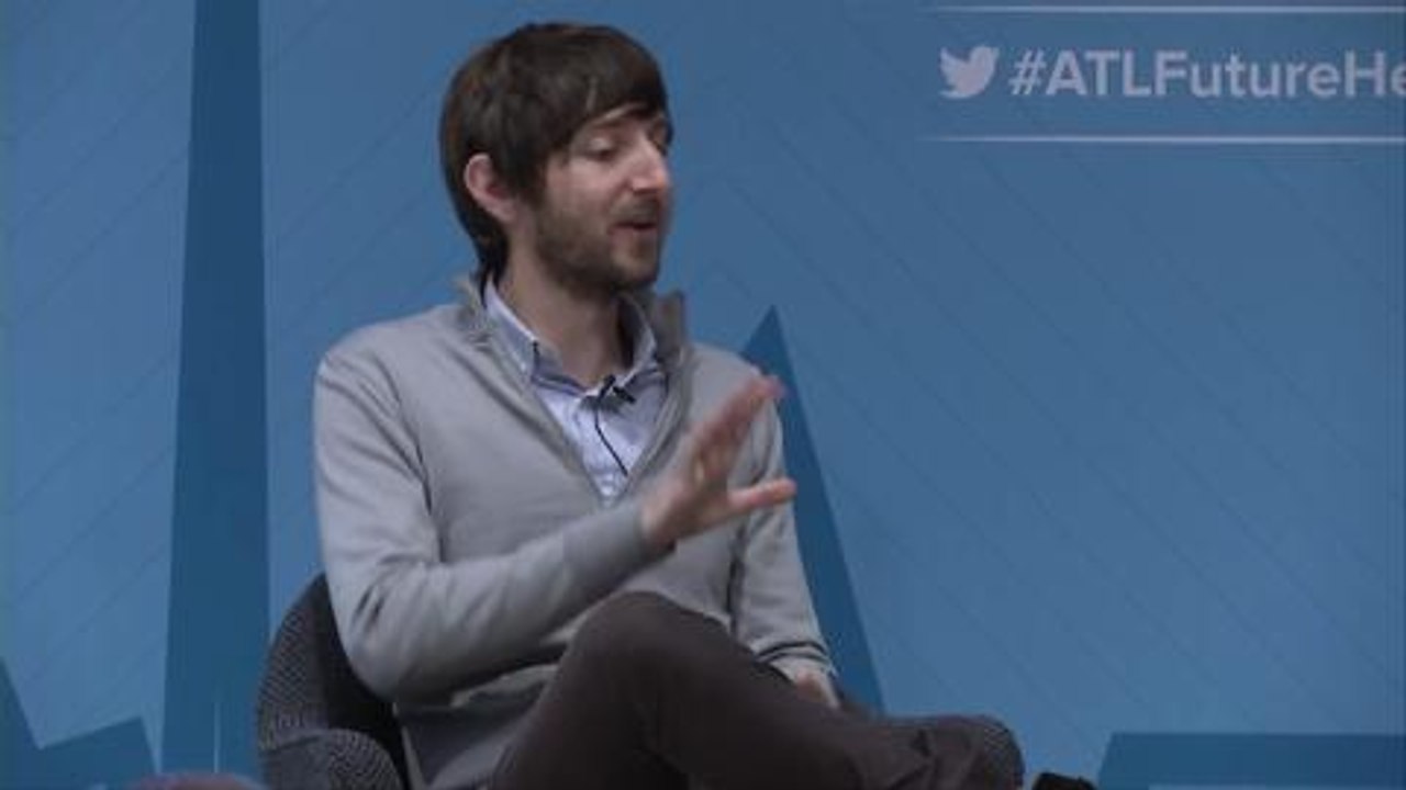 Health Data Shows Why Patients Don't Take Their Medicine