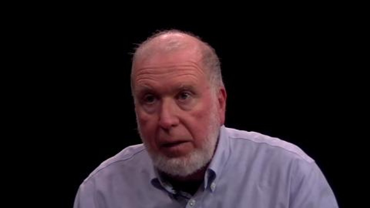 Wired Magazine and Tech Culture