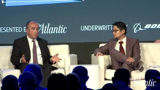 The World's Got Problems, But Not Enough Engineers