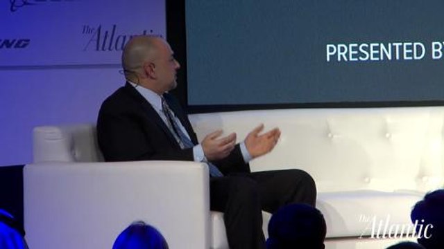 21st Century Security: Biometrics Will Replace Passwords