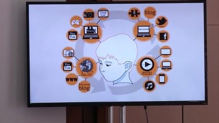 GameDesk CEO Lucien Vattel: Knowledge Isn't Power