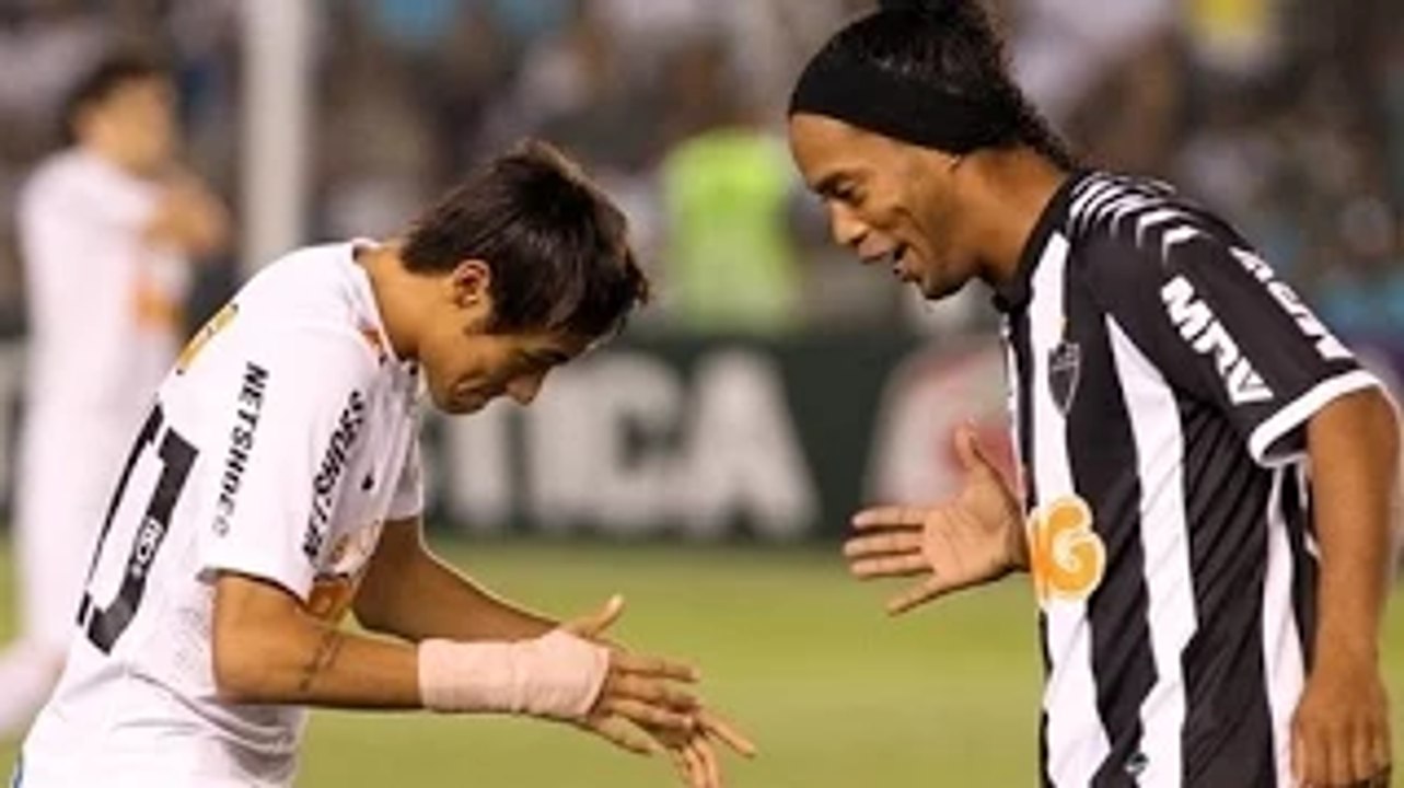 Best Football #RESPECT - (Cristiano Ronaldo,Neymar,Ibrahimovic,Lionel Messi & Best Players) HD