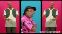 wiz khalifa feat ty dolla $ign & snoop dogg-you and your friends (official video)