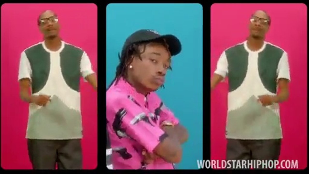 wiz khalifa feat ty dolla $ign & snoop dogg-you and your friends (official video)