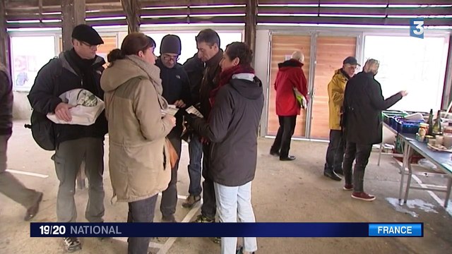 Morbihan : les habitants de l'île de Groix remontés contre la hausse des tarifs des liaisons maritimes