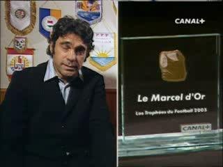 Marcel d'Or n°3