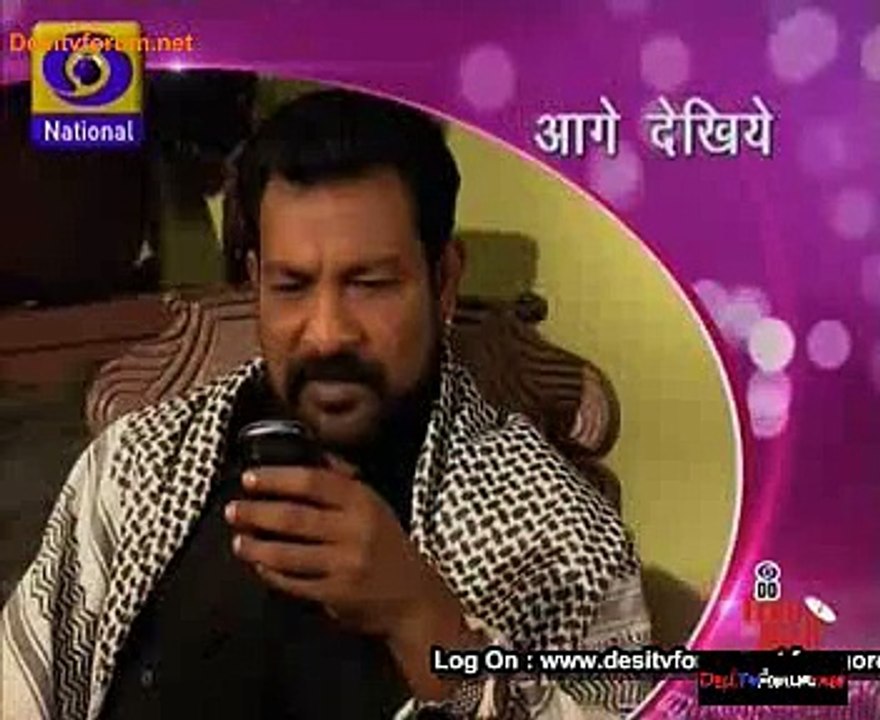 Laaga Chunri Mai Daag 1st January 2015 2