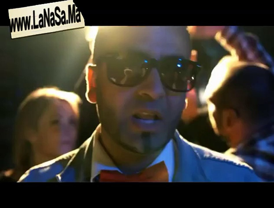 video clip cheb bilal 2015 (جديد لي الشاب بلال)