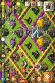 Clash of clans account for sell town hall 11 lvl 190