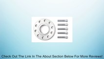 H&R Wheel Spacers 5024561 Review
