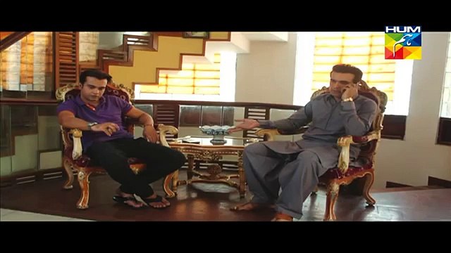 Susral Mera Episode 63 HUM TV Drama 1 Jan 2015