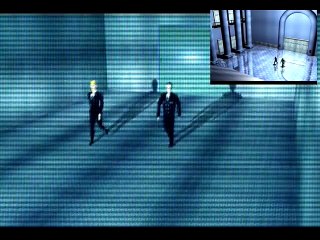 Alien War: Replaced scene #8