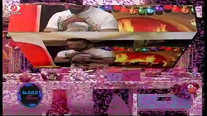 Τασος στη Μουσικη 02-01-15