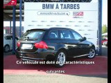 Annonce BMW Serie 3 Touring 318d Edition Confort