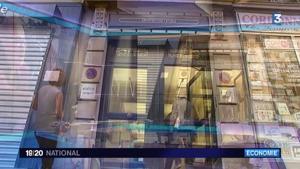 Economie : le pacte de responsabilité entre en vigueur