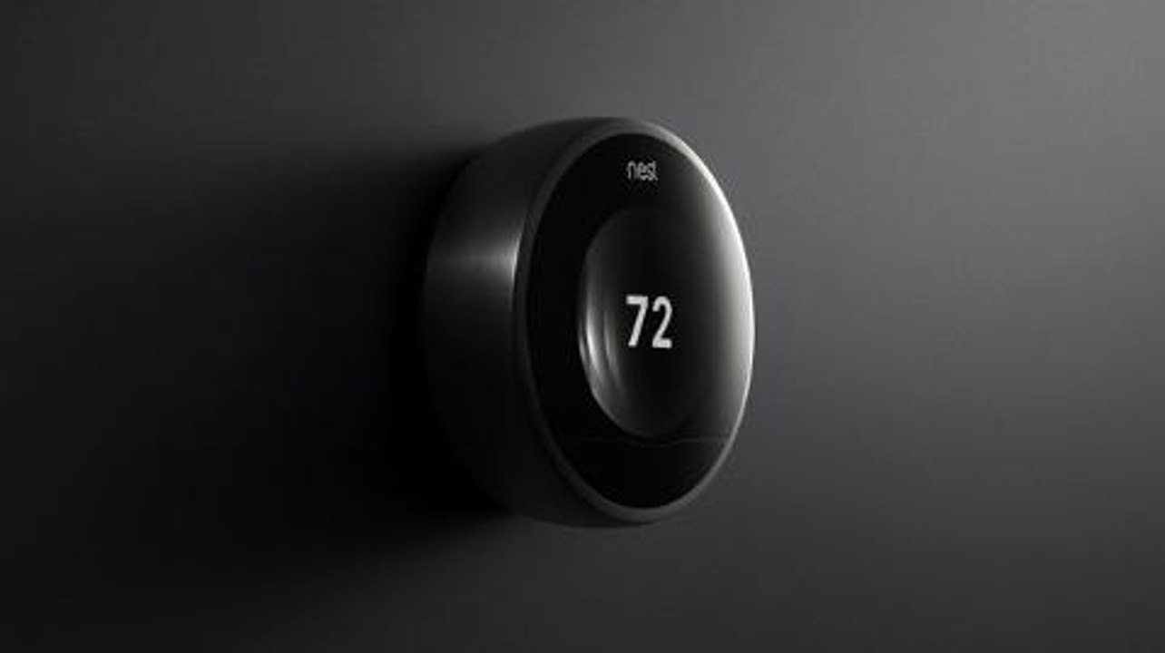 How Smart Thermostats Will Trick You Into Going Green
