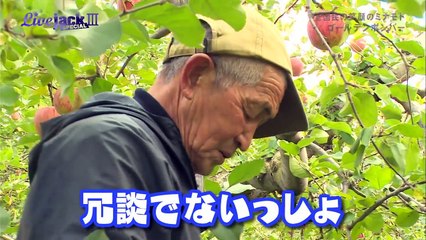 Golden Bomber Mujack SP LIVE