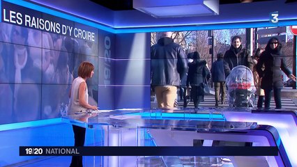 France : les raisons de garder le moral en 2015