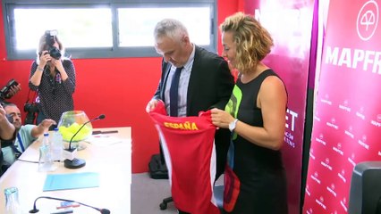 Nadal reveals difficult Davis Cup situation