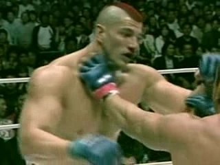 Intro-pride final conflict absolute