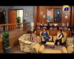 Ladoon Mein Palli Episode 34  January 1