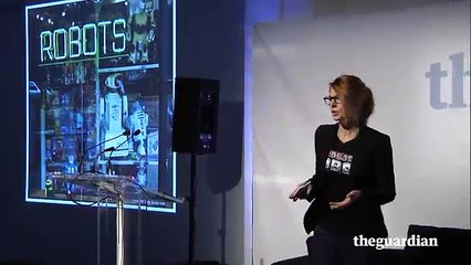 The Ethics of Robots