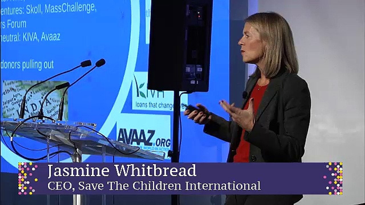 The Disruptive Influence of Developing Nations