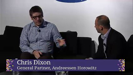 The Two Phases of Technology