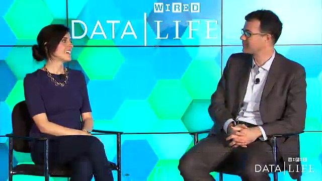 Rock Health: Wearable Technology Brings Big Data Home