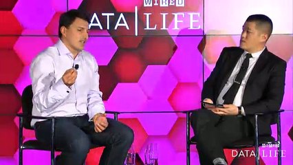 Jawbone: From Internet of Things to Internet of Me