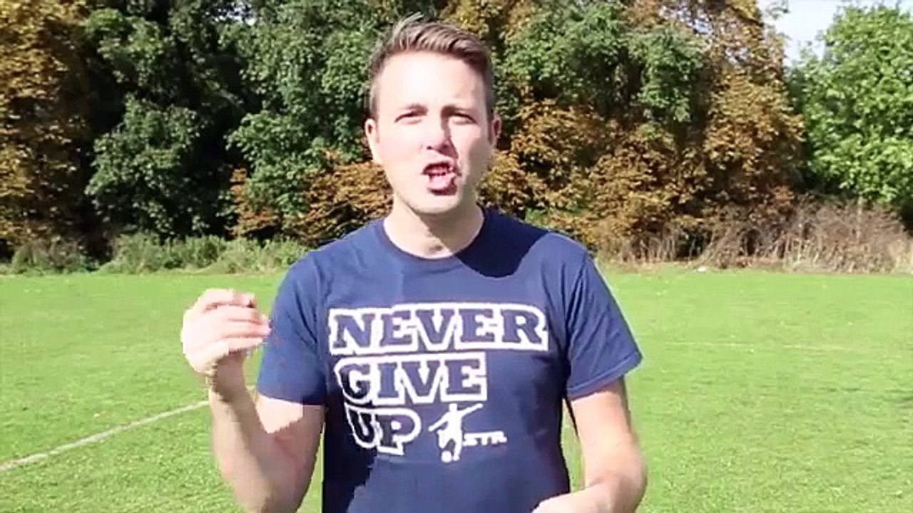 Zidane skills   Learn to play Football like Zidane