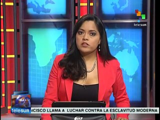 UNASUR rechaza sanciones de EE.UU. contra Venezuela