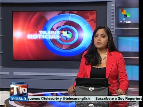 Bolivia: indígenas piden a Pachamama bienestar para nuevo año