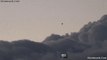 OVNI UFO Platillo Plativolo Objeto Volador No Identificado Sobrevolando Cajica 31 Diciembre 2014