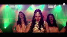 Mumbai Can Dance Saalaa Title Track - Ashima - Sunidhi Chouhan - Bappi Lahiri - YouTube