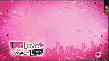 True Love Sweet Lies Kiyoharu TEST (Amusement)