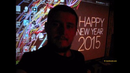 Happy New Years 2015