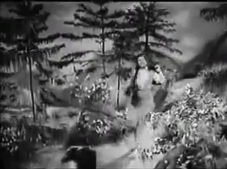 TERE SADQE BALAM - (Amar - 1954)