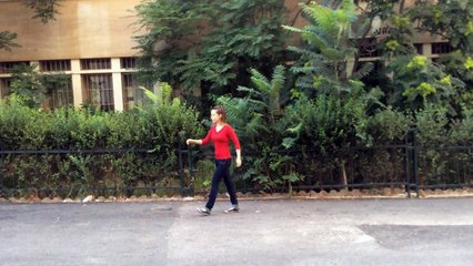 Jixxeo - ( Hating On Us ) (Freestyle Dance) - www.jixxeo.com