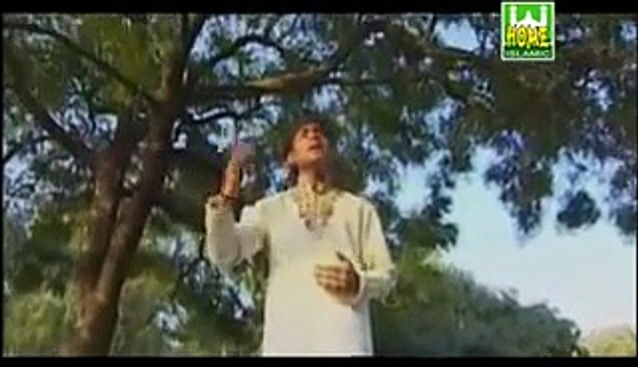 Meri Gal Ban Gayi Ae _Farhan Ali Qadri_Latest album 2015 _ mefile naat _new naat