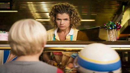 Watch Rico, Oskar und die Tieferschatten Full Movie Online