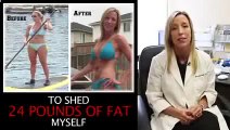 Customized Fat Loss - The Must Have Kyle Leon's Customized Fat Loss