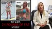 Customized Fat Loss - The Must Have Kyle Leon's Customized Fat Loss