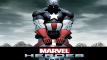Marvel Heroes 2015 Captain America Gameplay Trailer (PC) | Let's Download & Play !