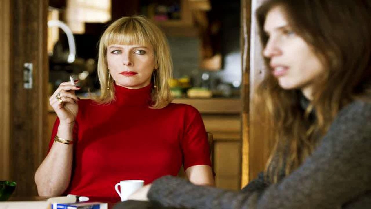 Watch L'Amour Est un Crime Parfait Full Movie Streaming Online in HD-720p Video Quality