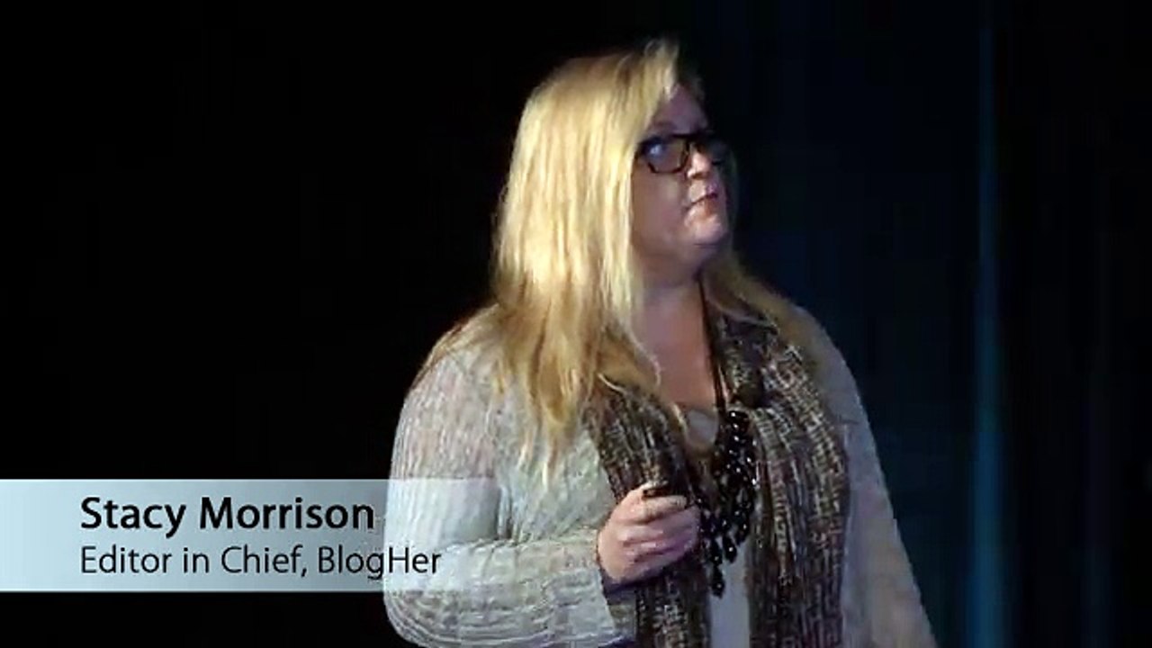 The Social Media Gender Gap