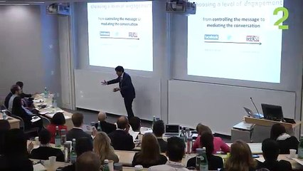 Does Apple's Facebook Presence Damage Brand Perception?