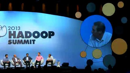 Enterprise 2.0: Business Possibilities for Hadoop 2.0